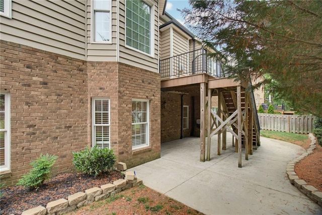 5704 Hidden Orchard Drive, Greensboro, NC 27410