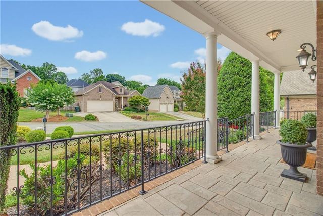 5704 Hidden Orchard Drive, Greensboro, NC 27410