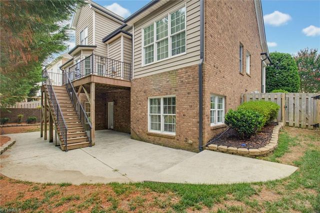 5704 Hidden Orchard Drive, Greensboro, NC 27410