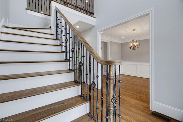 5704 Hidden Orchard Drive, Greensboro, NC 27410