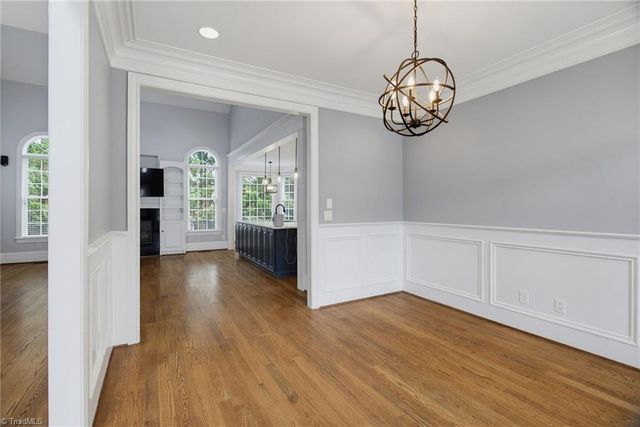 5704 Hidden Orchard Drive, Greensboro, NC 27410