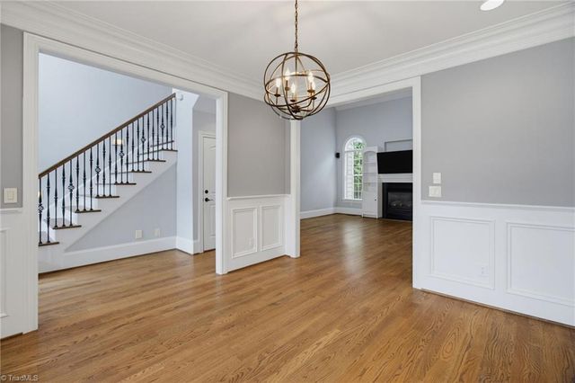 5704 Hidden Orchard Drive, Greensboro, NC 27410
