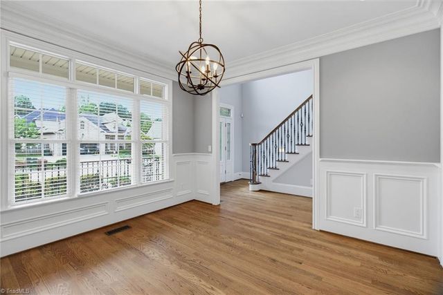 5704 Hidden Orchard Drive, Greensboro, NC 27410