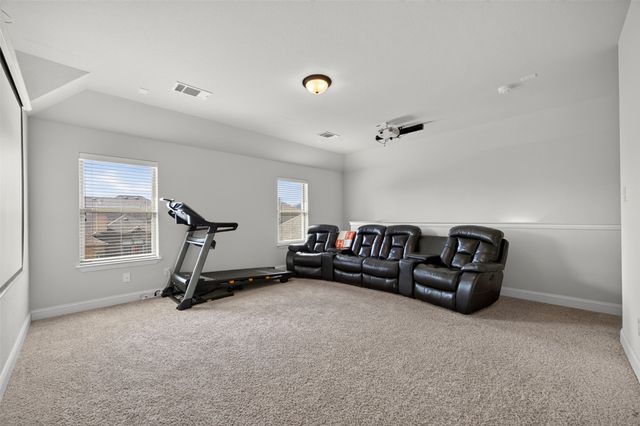 108 Crystal Creek Drive, Red Oak, TX 75154