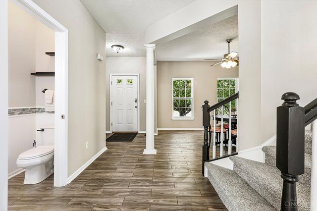 287 Leather Leaf Lane, Lebanon, OH 45036