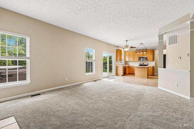 287 Leather Leaf Lane, Lebanon, OH 45036