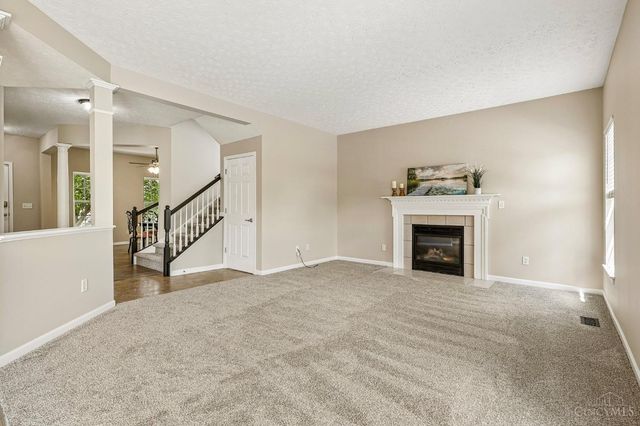 287 Leather Leaf Lane, Lebanon, OH 45036