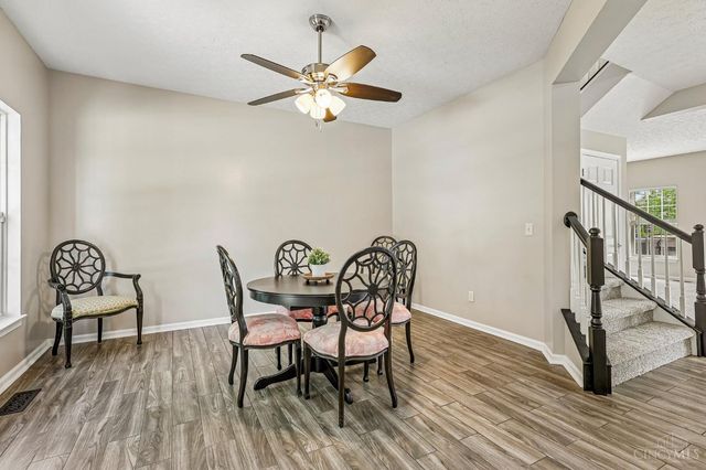 287 Leather Leaf Lane, Lebanon, OH 45036