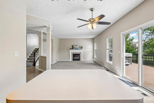 287 Leather Leaf Lane, Lebanon, OH 45036
