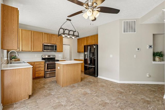 287 Leather Leaf Lane, Lebanon, OH 45036
