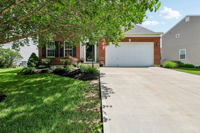 287 Leather Leaf Lane, Lebanon, OH 45036