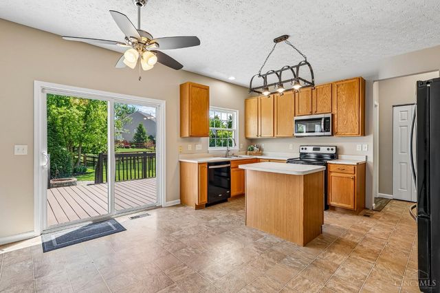 287 Leather Leaf Lane, Lebanon, OH 45036