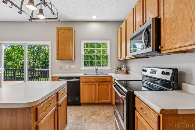287 Leather Leaf Lane, Lebanon, OH 45036