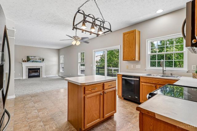 287 Leather Leaf Lane, Lebanon, OH 45036