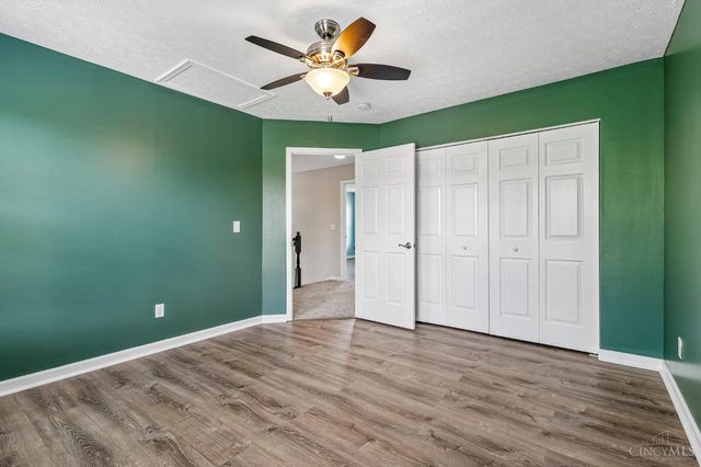 287 Leather Leaf Lane, Lebanon, OH 45036