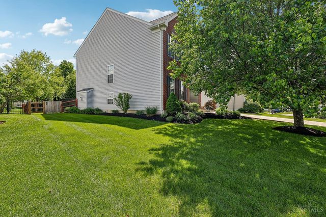 287 Leather Leaf Lane, Lebanon, OH 45036