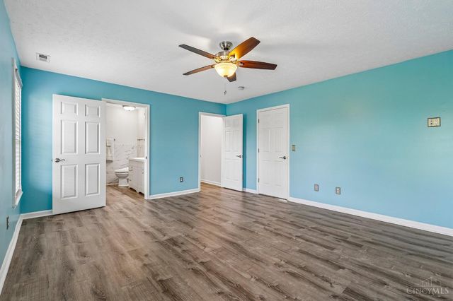 287 Leather Leaf Lane, Lebanon, OH 45036
