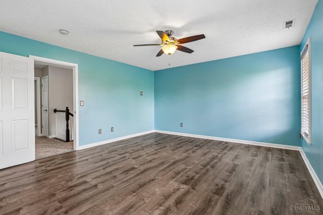 287 Leather Leaf Lane, Lebanon, OH 45036