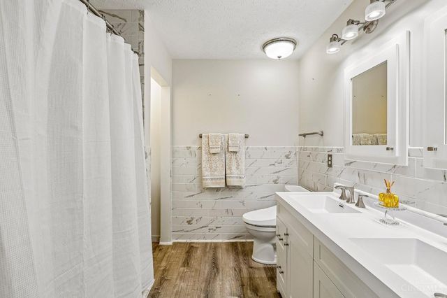 287 Leather Leaf Lane, Lebanon, OH 45036