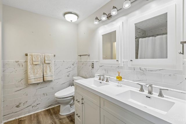 287 Leather Leaf Lane, Lebanon, OH 45036