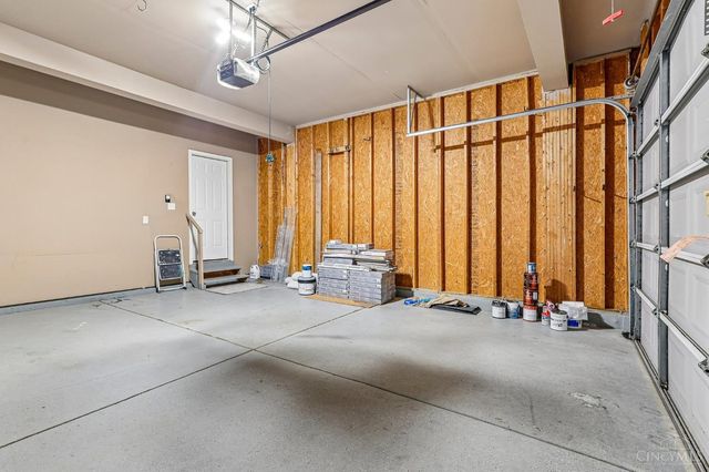 287 Leather Leaf Lane, Lebanon, OH 45036