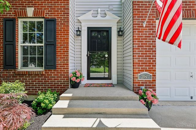287 Leather Leaf Lane, Lebanon, OH 45036