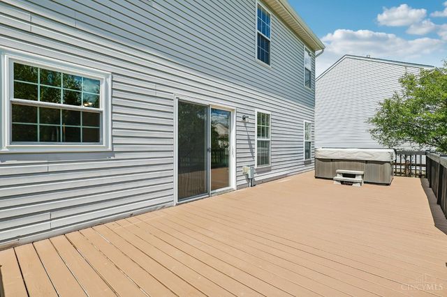 287 Leather Leaf Lane, Lebanon, OH 45036