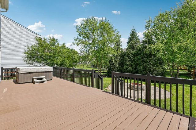 287 Leather Leaf Lane, Lebanon, OH 45036