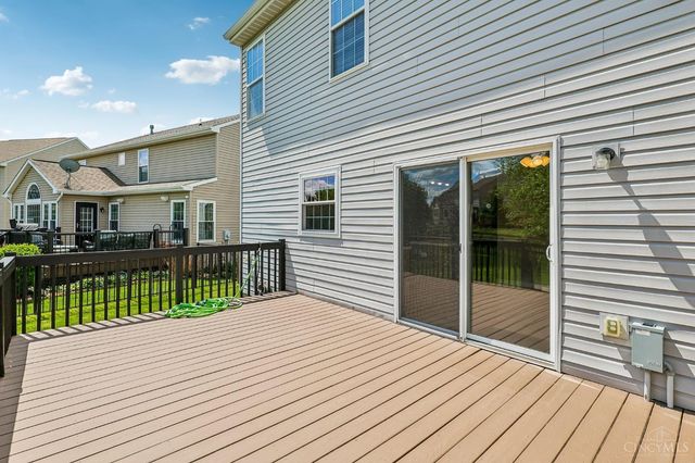 287 Leather Leaf Lane, Lebanon, OH 45036