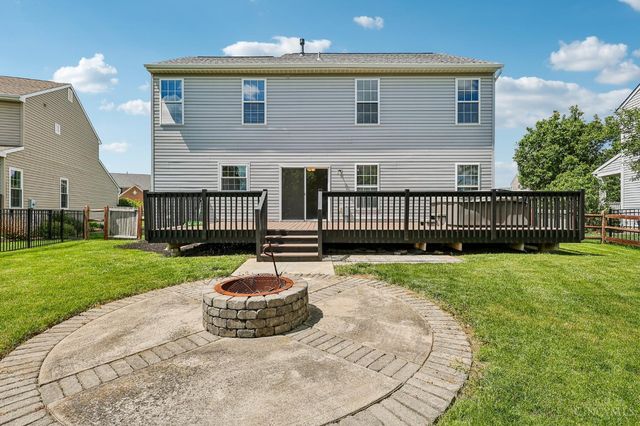 287 Leather Leaf Lane, Lebanon, OH 45036