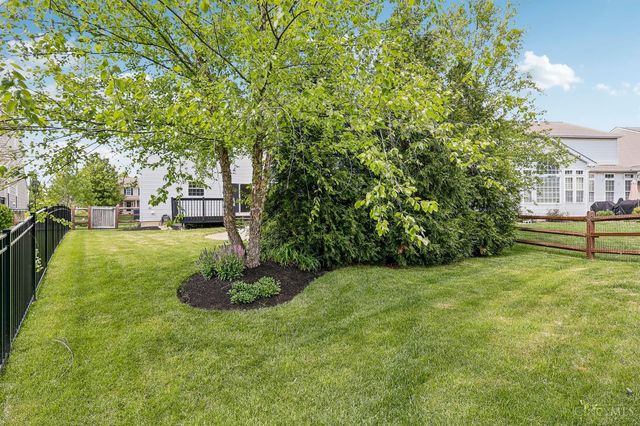 287 Leather Leaf Lane, Lebanon, OH 45036