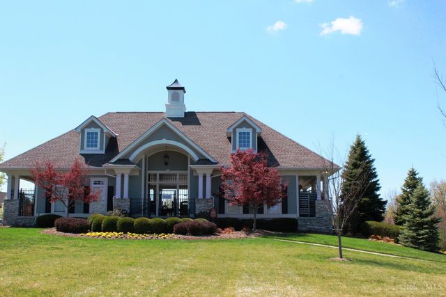 287 Leather Leaf Lane, Lebanon, OH 45036