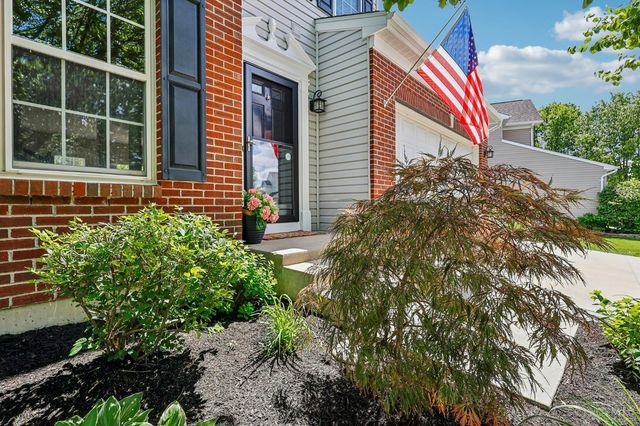 287 Leather Leaf Lane, Lebanon, OH 45036