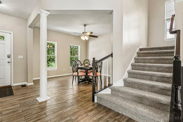287 Leather Leaf Lane, Lebanon, OH 45036