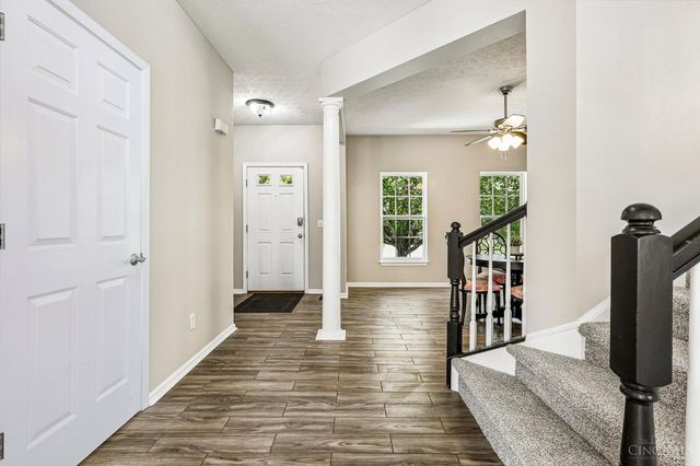 287 Leather Leaf Lane, Lebanon, OH 45036