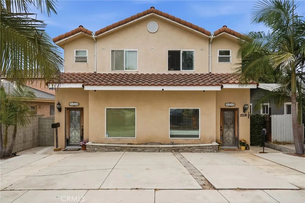 2316 S Alma, San Pedro, CA 90731
