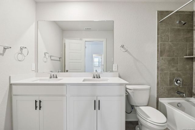 5708 Beths Way, San Antonio, TX 78253