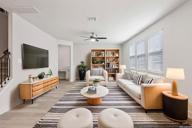 5708 Beths Way, San Antonio, TX 78253