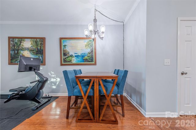 2147 Midnight Blue Lane, Fort Mill, SC 29708