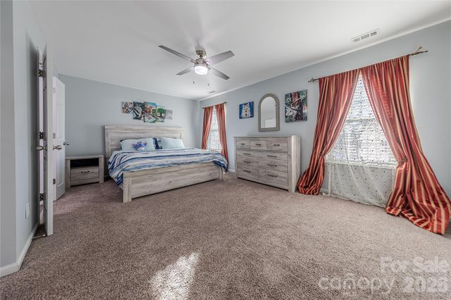 2147 Midnight Blue Lane, Fort Mill, SC 29708