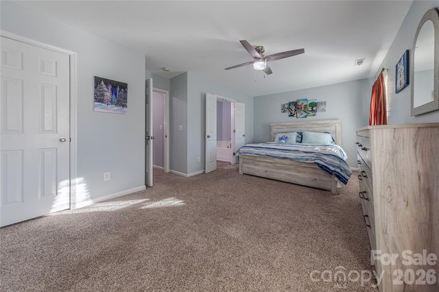 2147 Midnight Blue Lane, Fort Mill, SC 29708