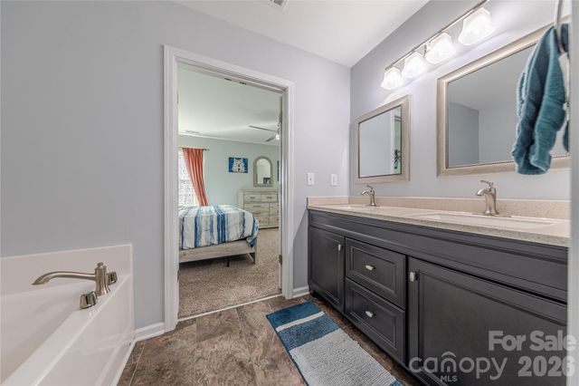 2147 Midnight Blue Lane, Fort Mill, SC 29708