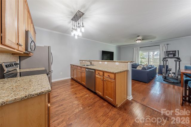 2147 Midnight Blue Lane, Fort Mill, SC 29708