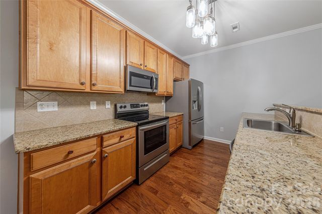 2147 Midnight Blue Lane, Fort Mill, SC 29708