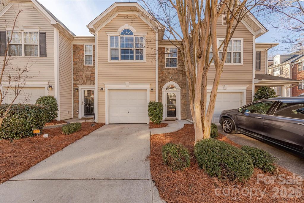 2147 Midnight Blue Lane, Fort Mill, SC 29708
