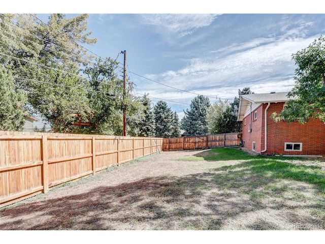 3005 Flora Ln, Golden, CO 80401