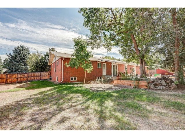 3005 Flora Ln, Golden, CO 80401