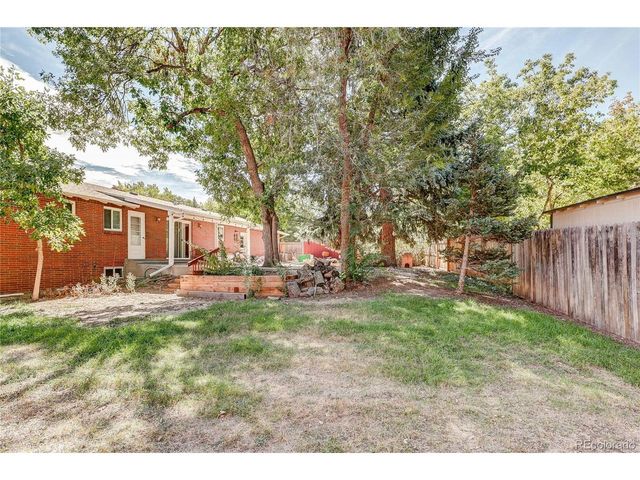 3005 Flora Ln, Golden, CO 80401
