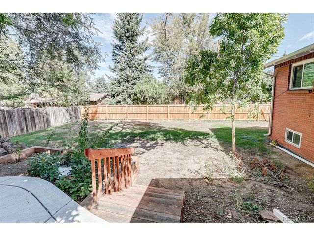 3005 Flora Ln, Golden, CO 80401