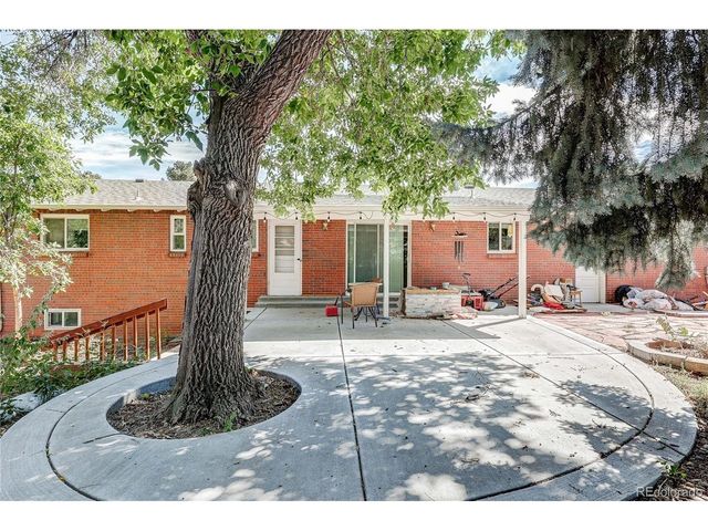 3005 Flora Ln, Golden, CO 80401